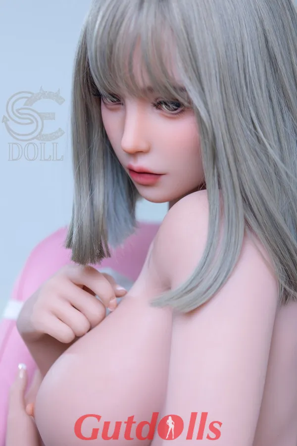 Akina erotic dolls