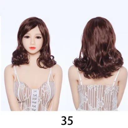Frisur:35
