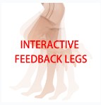 Interaktive Feedback-Beine:Ja