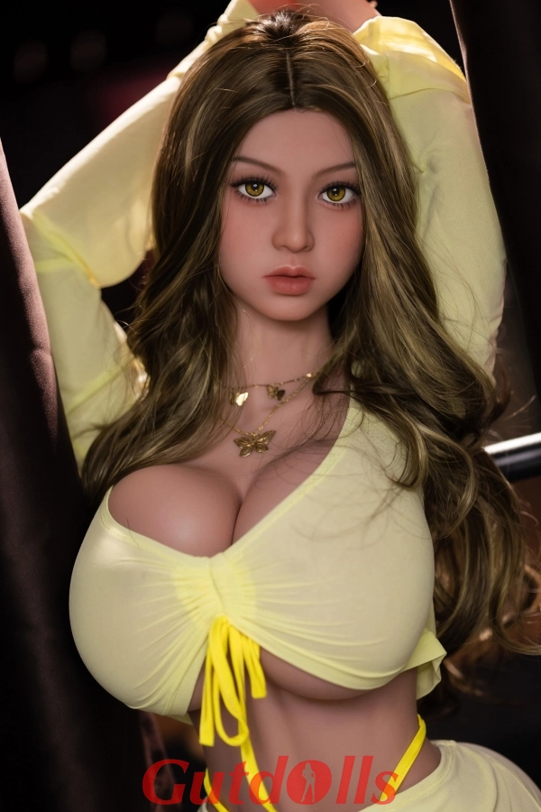 Aibei doll 153cm virtual veronica