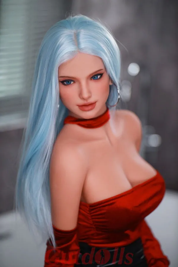 Fire doll 166cm virtual veronica