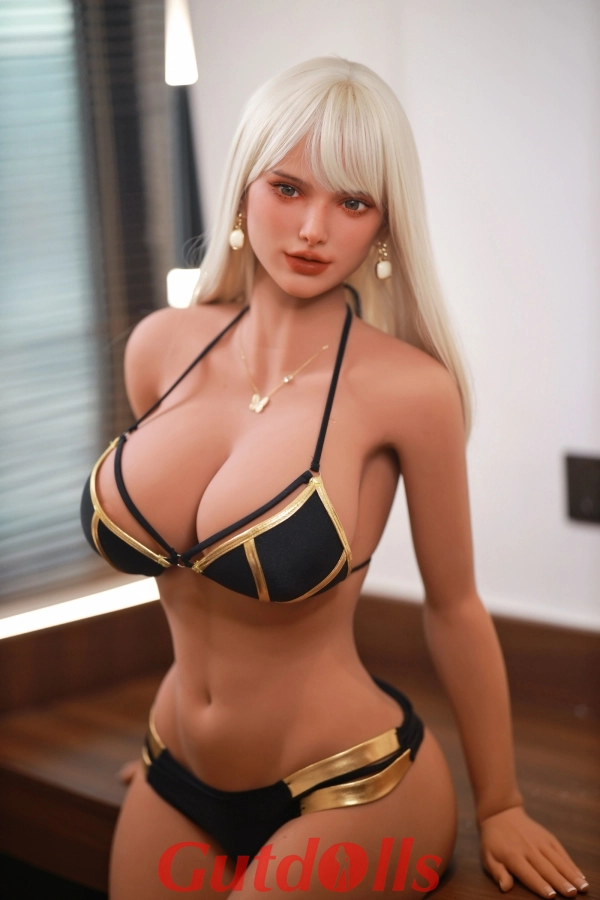 Fire doll 166cm virtual veronica