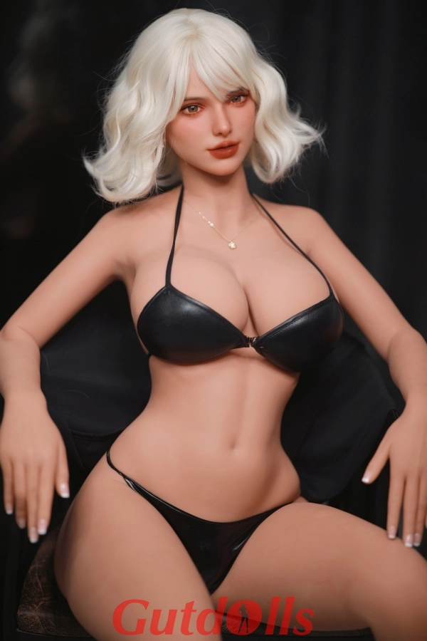 18 doll silikon