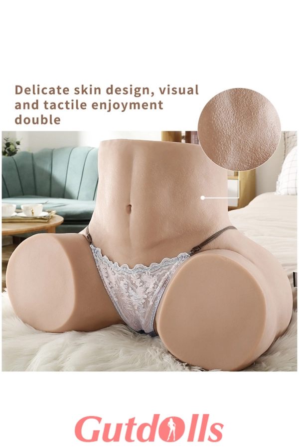 YouQ Torso dolls club de