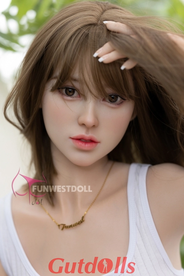 Funwest 159cm sex doll