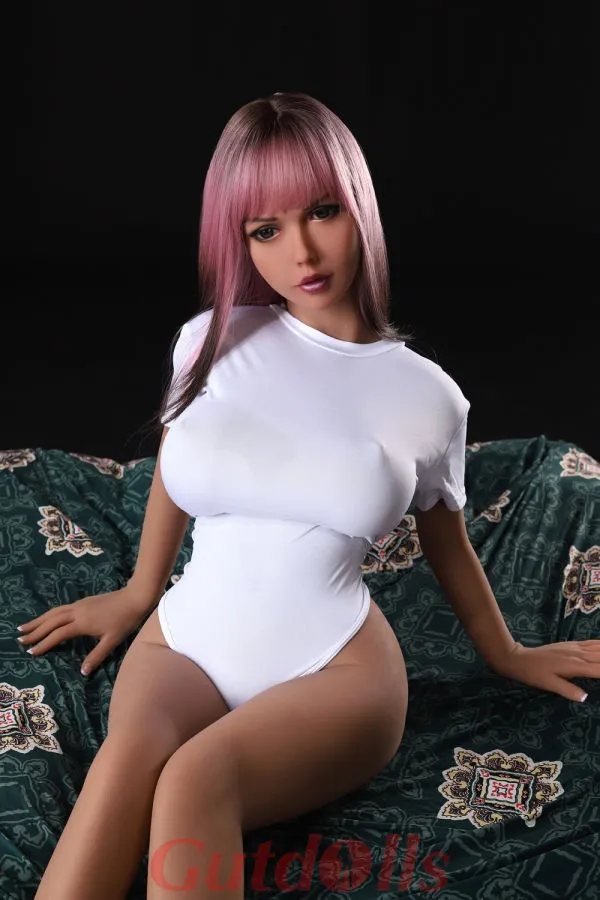 Ursuline Tan Galaxy doll online