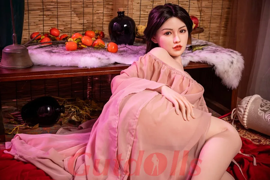 hidoll Wushi-2 sexdoll