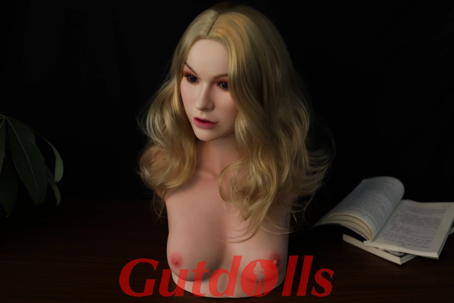 sexdoll Gilda caprice premium