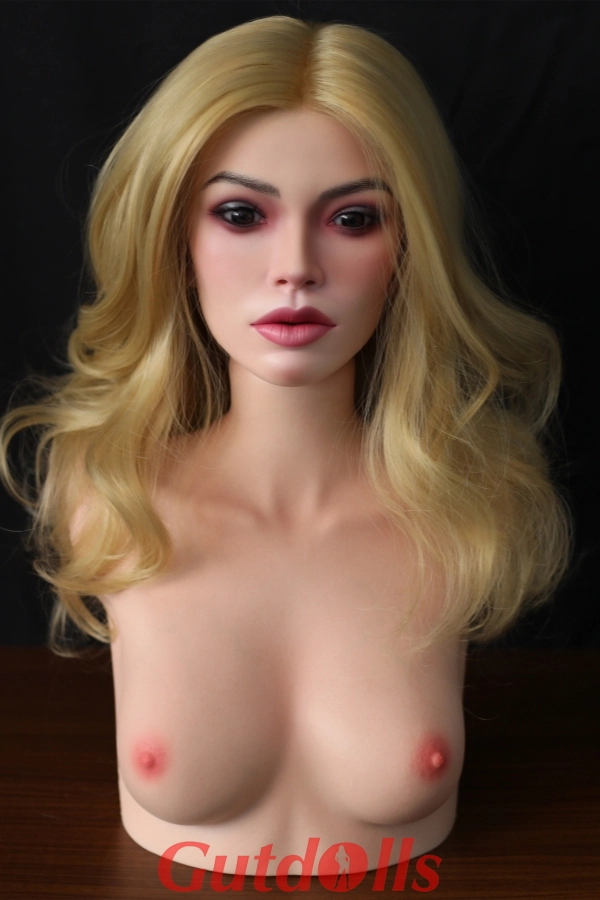 doll online Torso-cm shop