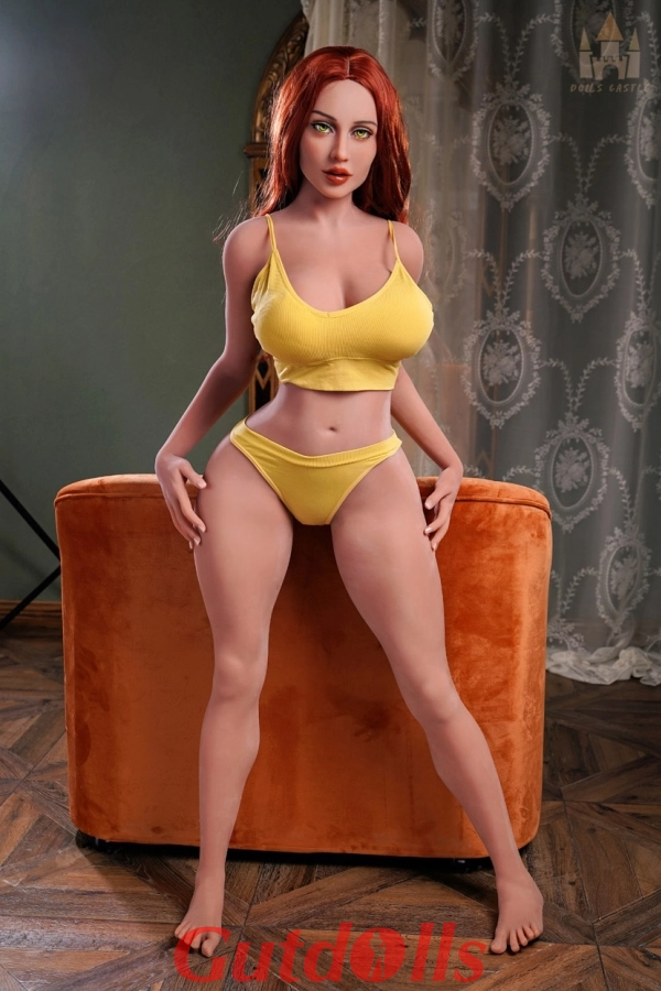 hidoll Tamina sexdoll