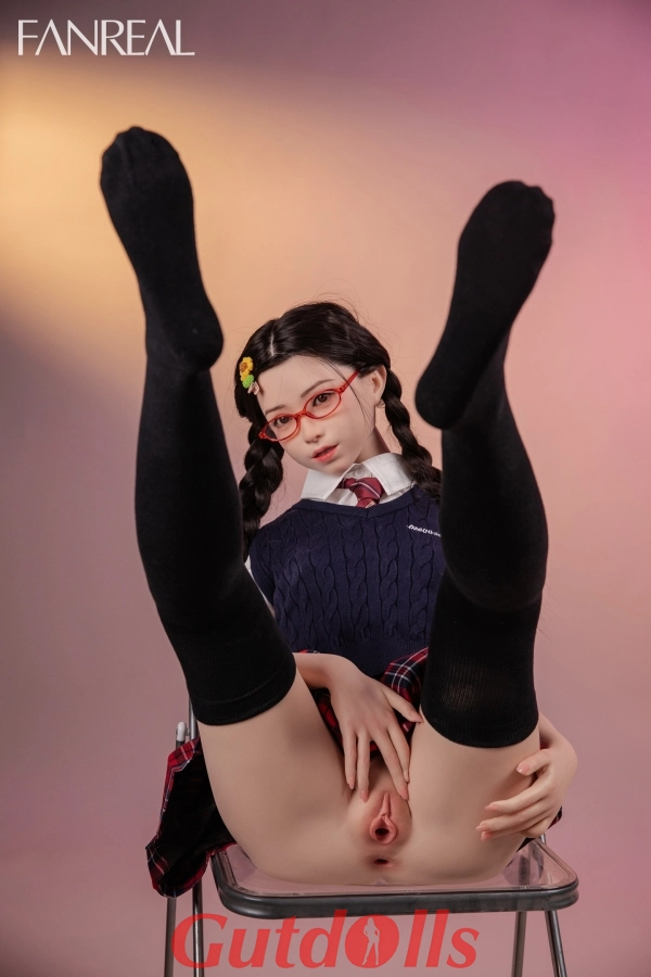 sexdoll 153cm B-Cup FANREAL dolls