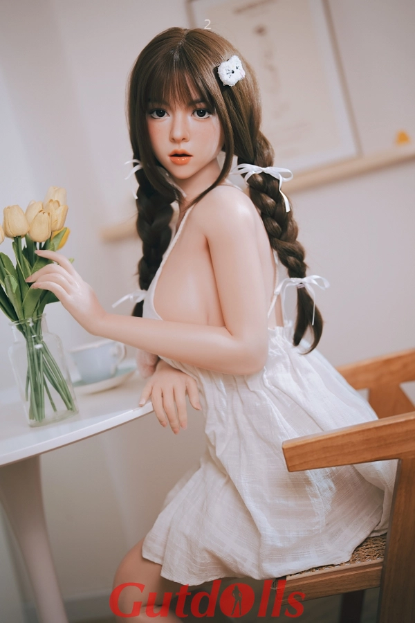 DL Ophelia 100 cm doll