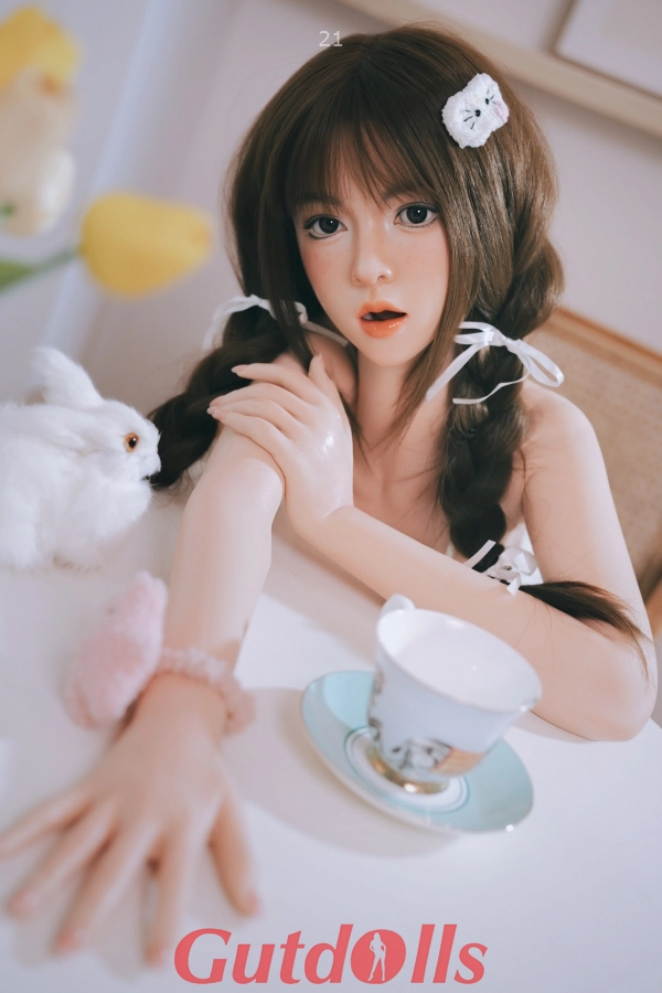 DL Ophelia 100 cm doll big breast