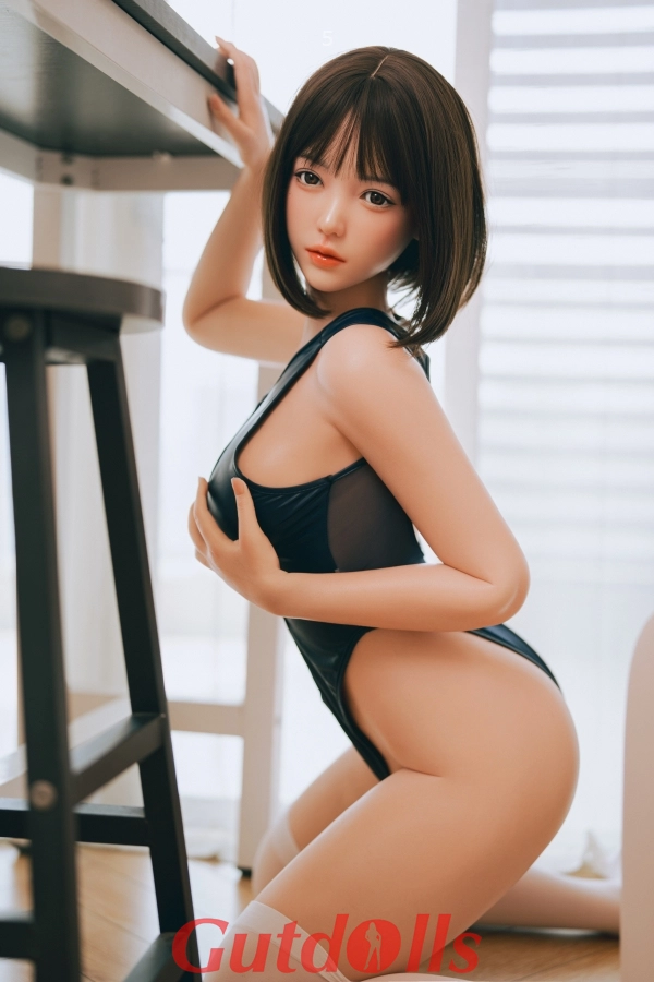 luxury 159cm sex dolls