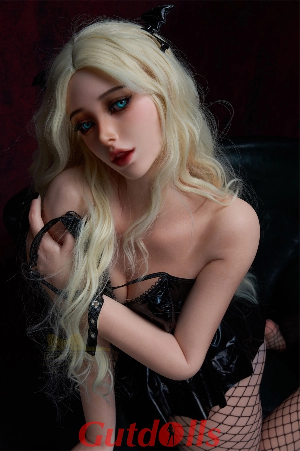 fallen 164cm Irontech doll online