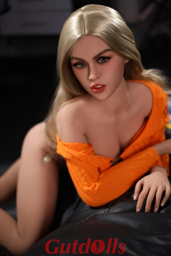 DL Tanja sex doll company