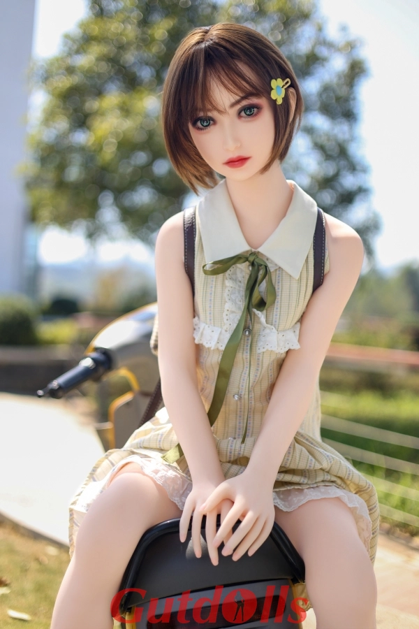 DL Wendula 100 cm doll