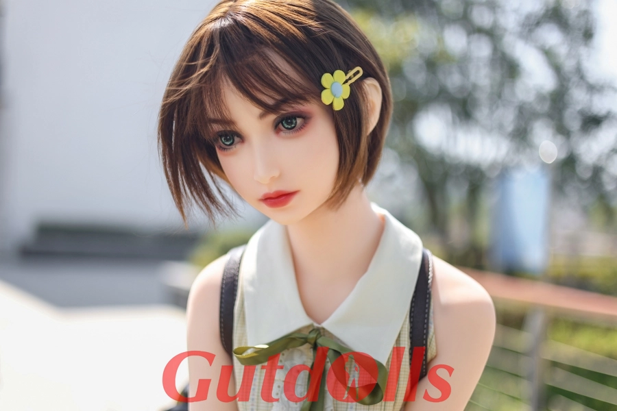 DL Wendula 100 cm doll big breast