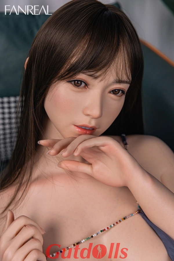 sexdoll T-95cm G-Cup FANREAL dolls