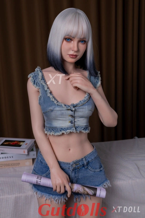 cloth sex doll Natalie