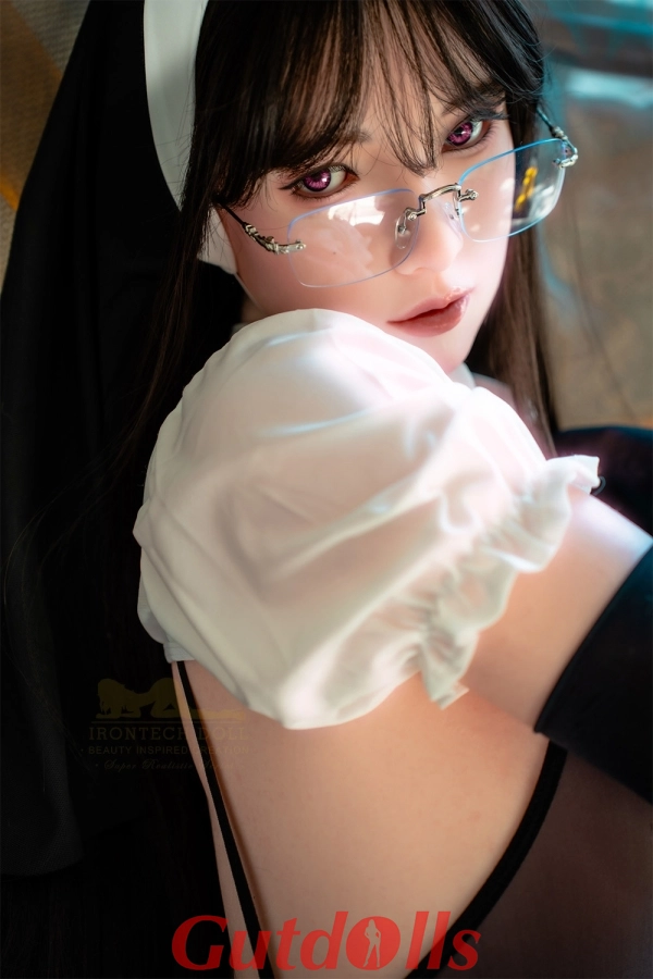 Irontech doll 162cm virtual veronica