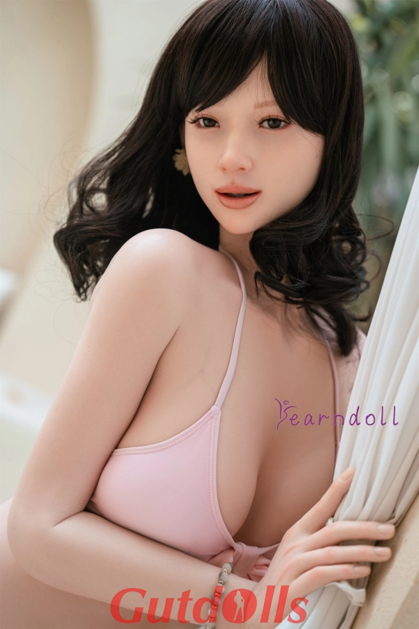 real Yearn Sex doll 161cm fleshlight gehäuse