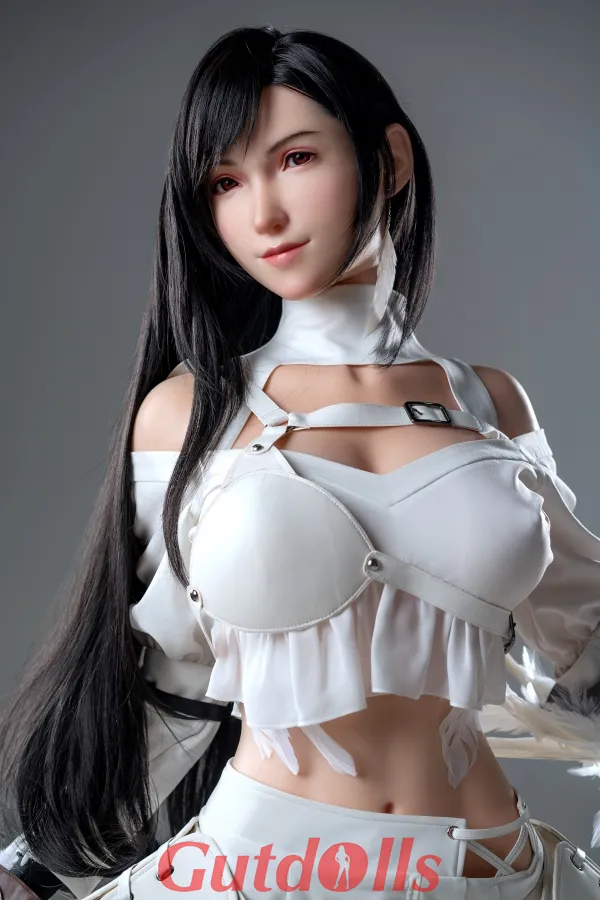 half dollar Tifa-6 coin measurements GameLady