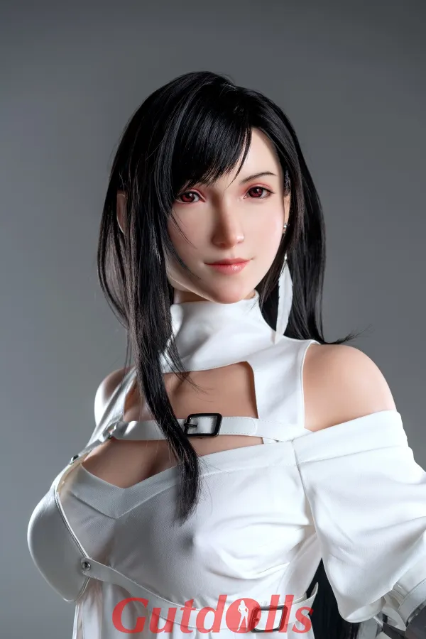 171cm Game Lady colo sex doll