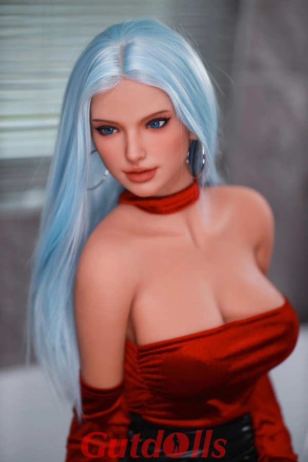 real doll 166cm erfahrung