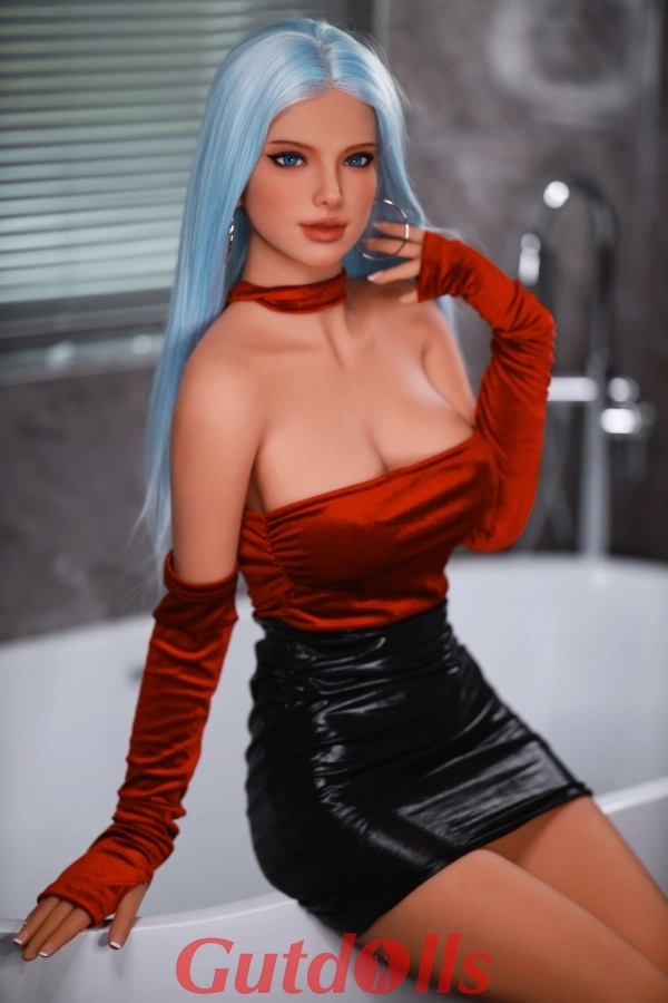 cloth Francine sex doll