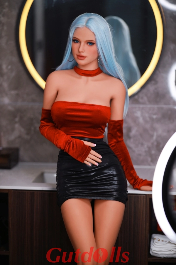 custom sex doll Francine