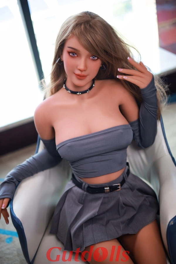 real doll 166cm erfahrung