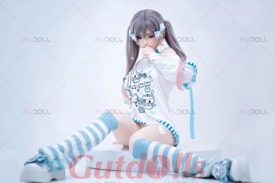 FU colo doll 161cm