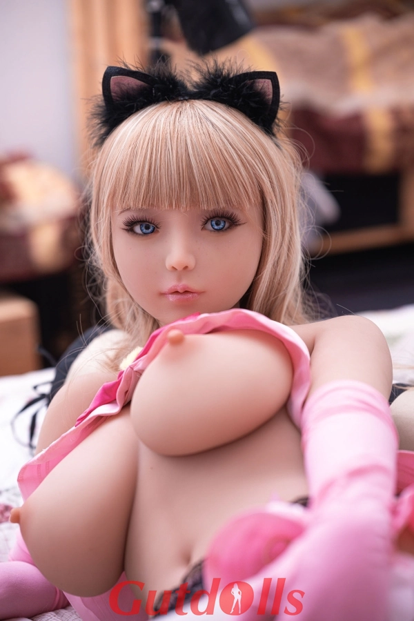 real doll artificial intelligence