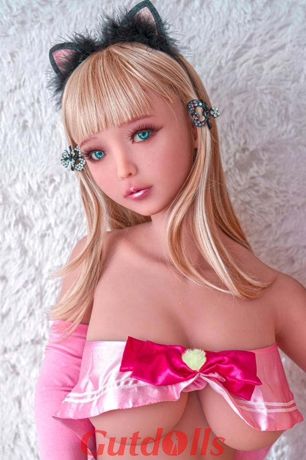 silicon real doll Sex Modelle