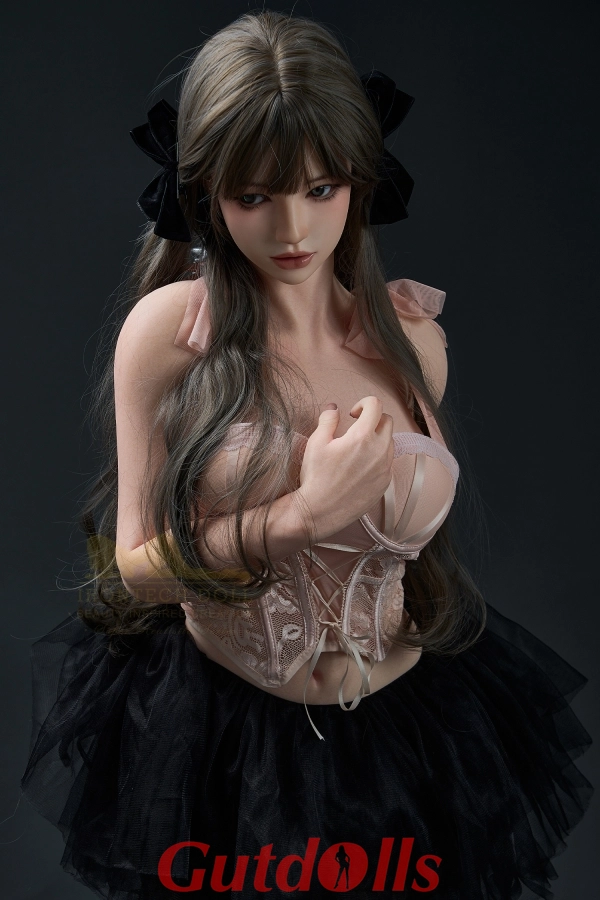 fallen 159Tcm Irontech doll online