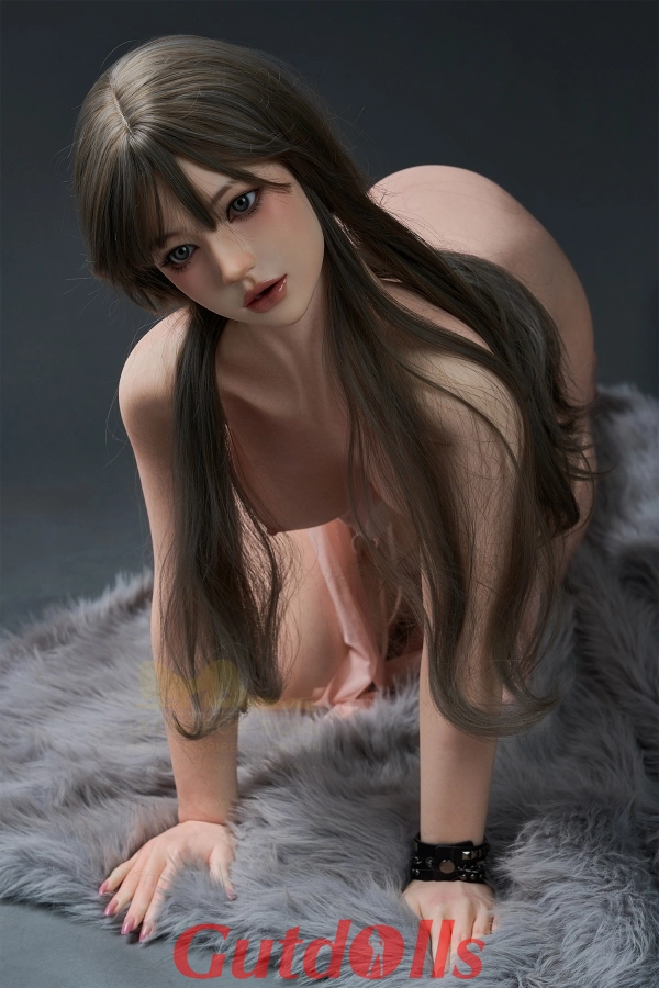 Irontech doll 159Tcm virtual veronica