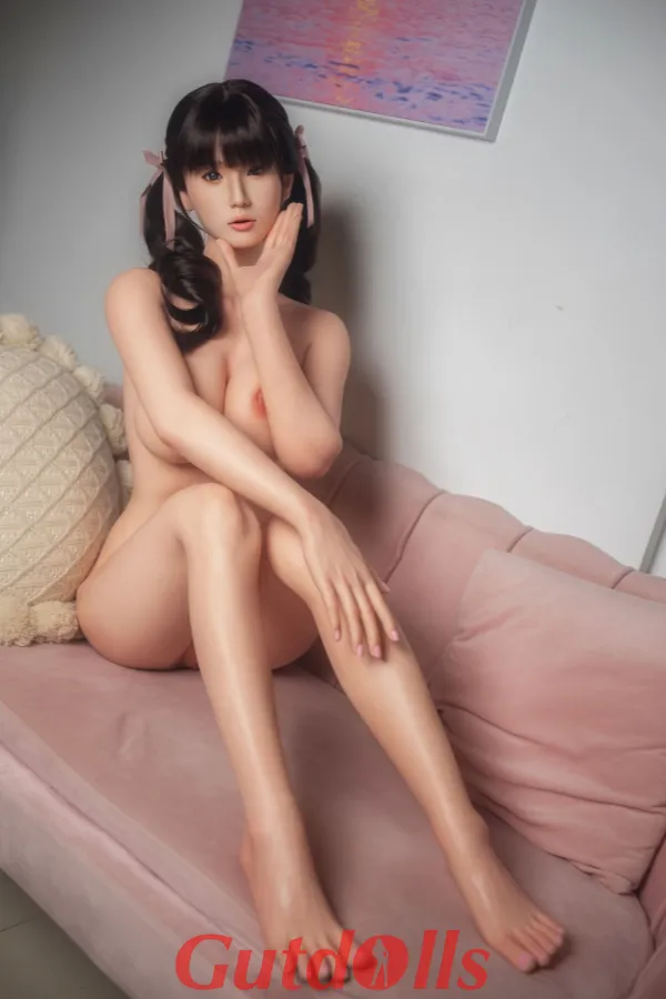 Ulrike Top Fire Sex doll box 2