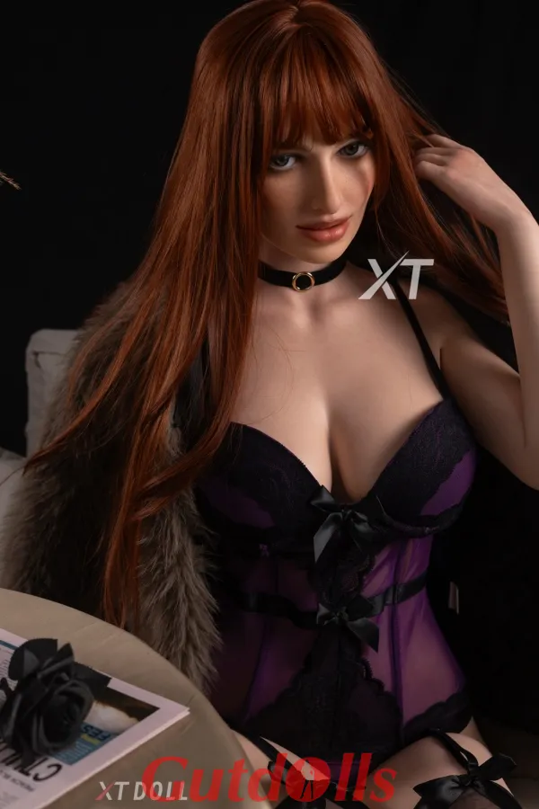 dollfie sex