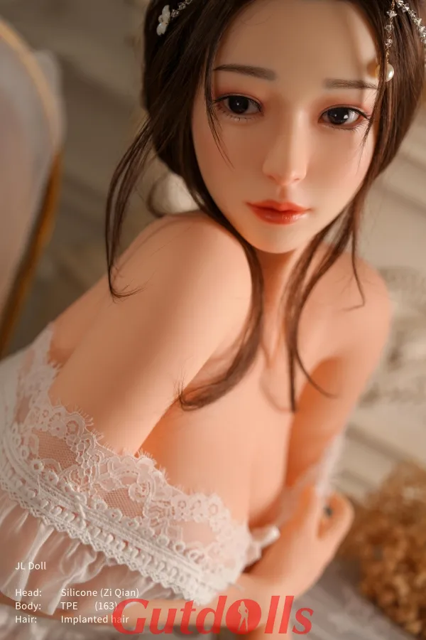 sexdoll Ziqian caprice premium Tinyshemale