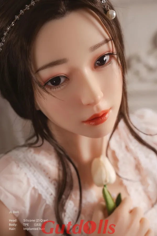 supia Ziqian doll bjd