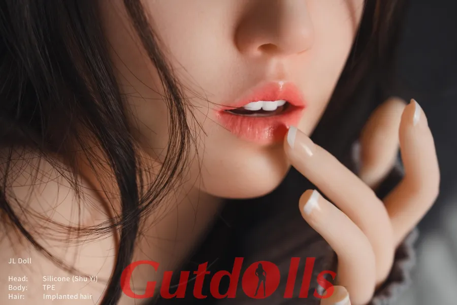 catgirl Shuyi Jarliet Sex sex doll