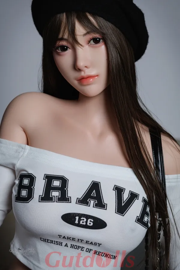 FU colo doll 161cm