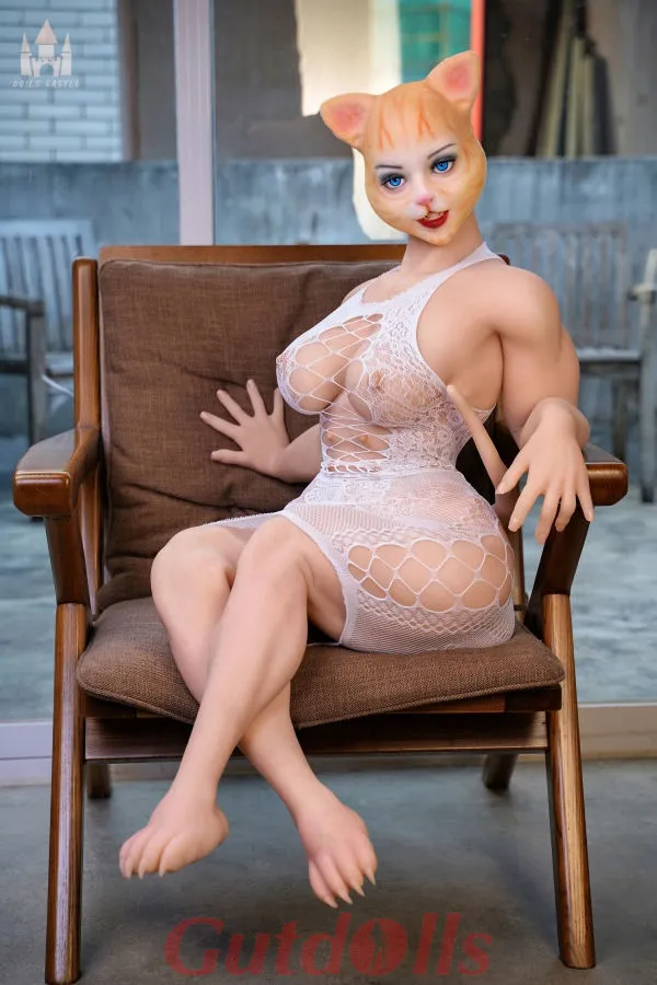 brandi Cattie-2 love doll