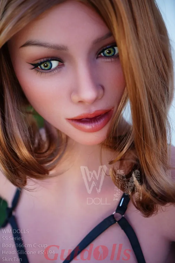 real doll mini