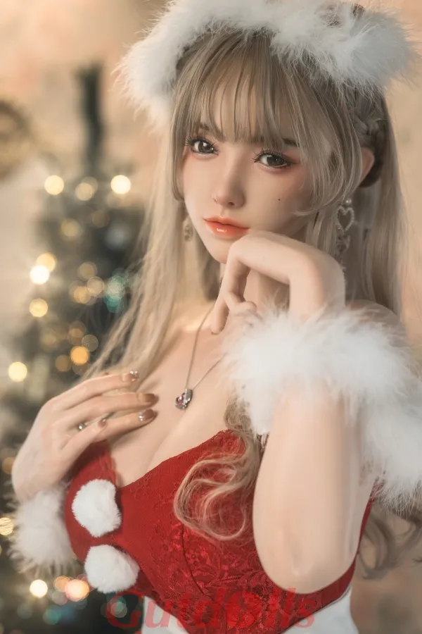 Xiaobei FU sex Doll