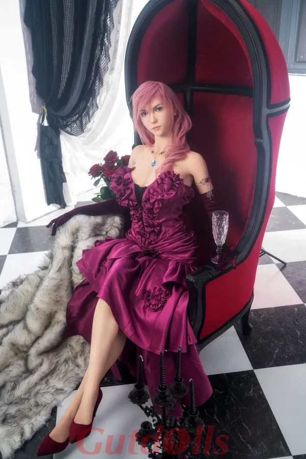 171cm GameLady sex doll