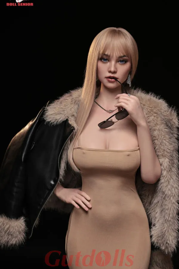 sexdoll Bonnie caprice premium Realdollx