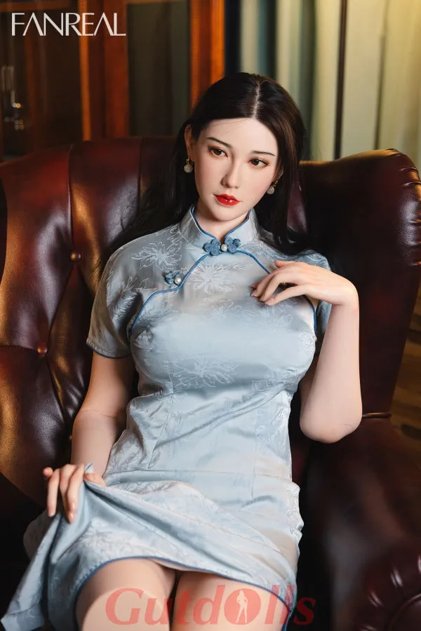 sexdoll T-109cm F-Cup FANREAL dolls