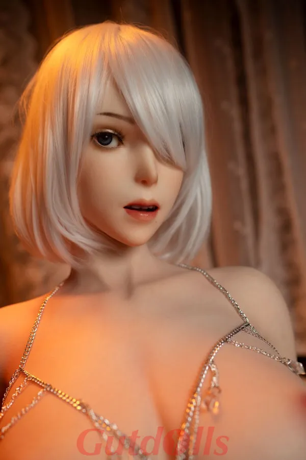 171cm GameLady sex doll